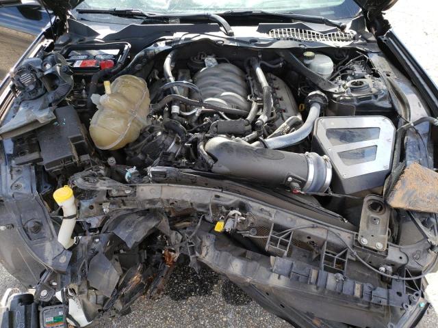 Photo 7 from auction – 2015 FORD MUSTANG GT with VIN 1FA6P8CF0F5423599