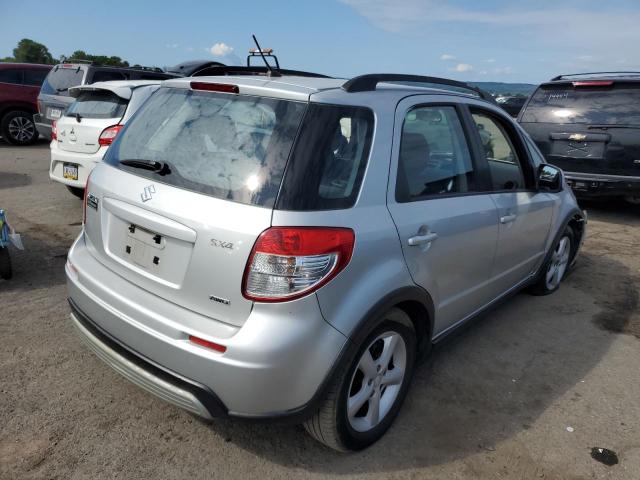 Photo 4 from auction – 2007 SUZUKI SX4 with VIN JS2YB413675103939