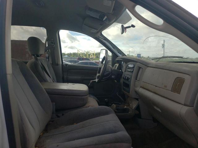 Photo 5 from auction – 2004 DODGE RAM 2500 S with VIN 1D7KU28D74J186450