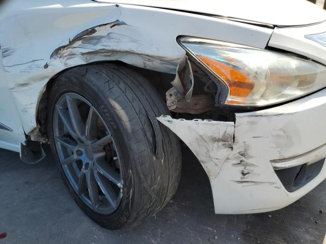 Photo 9 from auction – 2015 NISSAN ALTIMA 3.5 with VIN 1N4BL3AP8FC222604