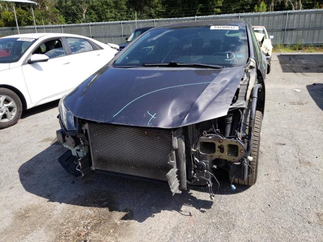 Photo 9 from auction – 2015 HONDA CIVIC SI with VIN 2HGFB6E5XFH700562