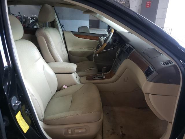 Photo 5 from auction – 2006 LEXUS ES 330 with VIN JTHBA30G765144465