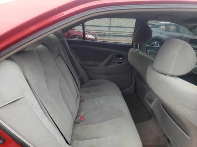 Photo 6 from auction – 2007 TOYOTA CAMRY CE with VIN JTNBE46K673036905