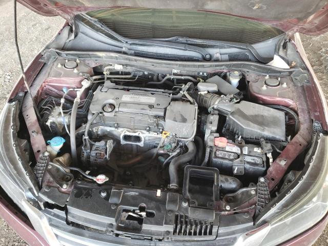 Photo 7 from auction – 2014 HONDA ACCORD LX with VIN 1HGCR2F37EA169693