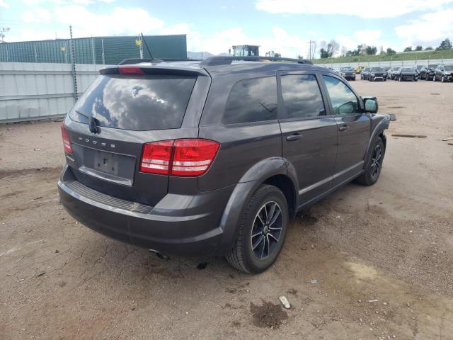 Photo 4 from auction – 2018 DODGE JOURNEY SE with VIN 3C4PDCAB7JT167240