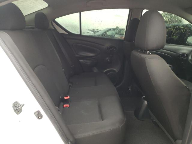 Photo 6 from auction – 2019 NISSAN VERSA S with VIN 3N1CN7AP5KL816410