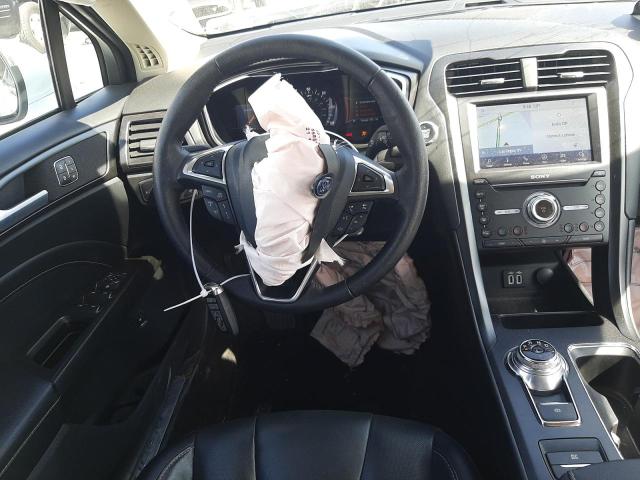 Photo 9 from auction – 2020 FORD FUSION TIT with VIN 3FA6P0RU2LR141044