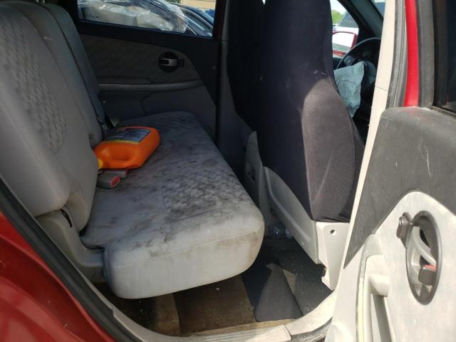 Photo 6 from auction – 2006 CHEVROLET EQUINOX with VIN 2CNDL73F666126635