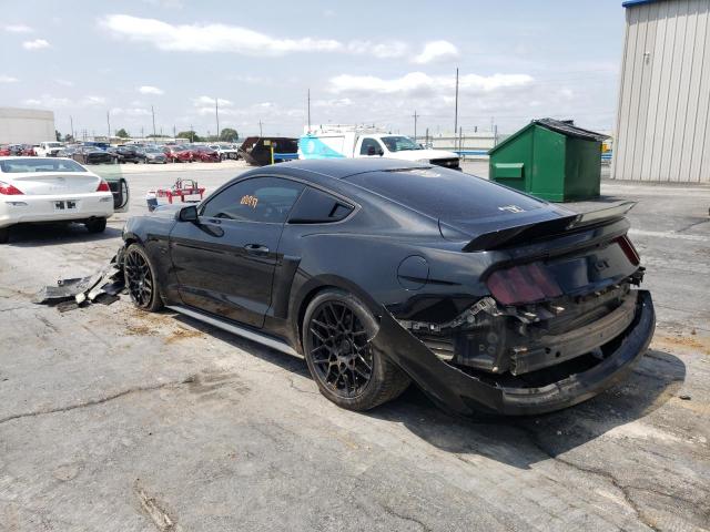 Photo 3 from auction – 2015 FORD MUSTANG GT with VIN 1FA6P8CF2F5425256