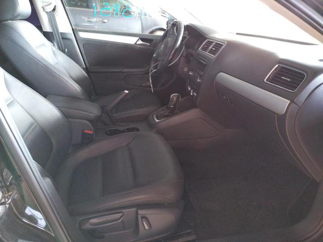 Photo 5 from auction – 2014 VOLKSWAGEN JETTA SE with VIN 3VWD17AJ4EM439766