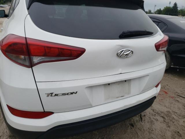 Photo 9 from auction – 2016 HYUNDAI TUCSON LIM with VIN KM8J33A49GU251001