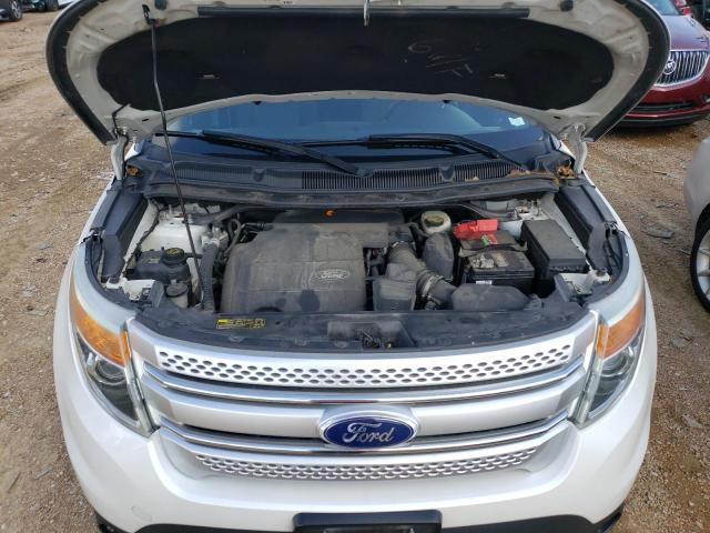 Photo 7 from auction – 2011 FORD EXPLORER X with VIN 1FMHK7D80BGA24973