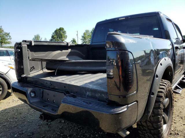 Photo 9 from auction – 2018 RAM 1500 ST with VIN 1C6RR7KG7JS233869