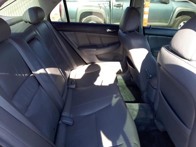 Photo 6 from auction – 2004 HONDA ACCORD EX with VIN 1HGCM66564A017930