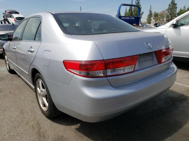 Photo 3 from auction – 2003 HONDA ACCORD EX with VIN JHMCM56613C016705