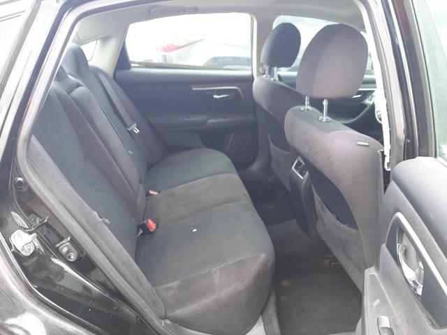 Photo 6 from auction – 2014 NISSAN ALTIMA 2.5 with VIN 1N4AL3AP3EC159325
