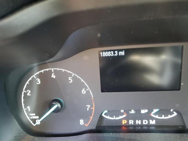 Photo 8 from auction – 2020 FORD TRANSIT CO with VIN NM0LS7E22L1463327