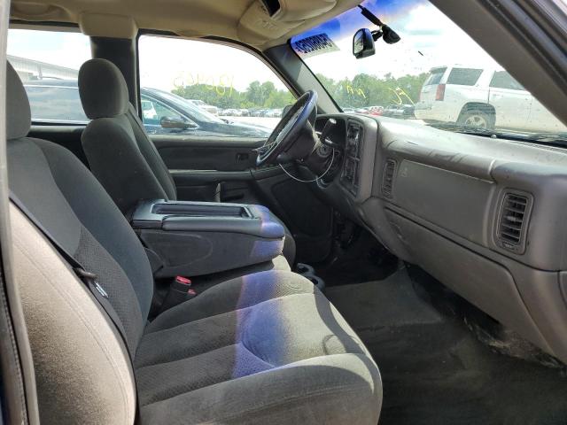 Zdjęcie 6 z aukcji – 2003 CHEVROLET SILVERADO z VIN 2GCEK19T231354131