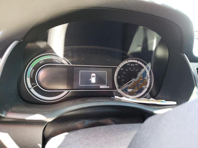 Foto 8 de la subasta – 2019 KIA NIRO FE con VIN KNDCB3LC6K5351032