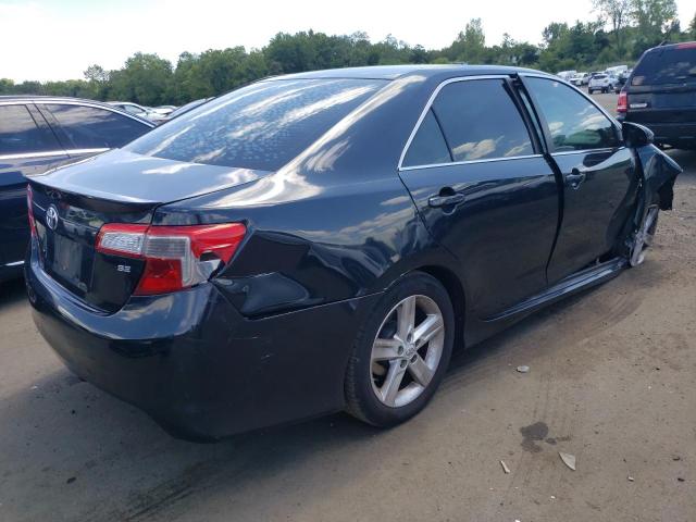 Photo 4 from auction – 2013 TOYOTA CAMRY L with VIN 4T1BF1FKXDU216020