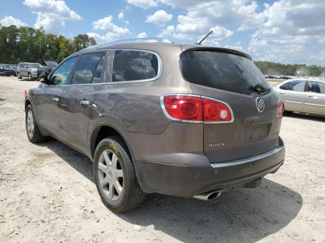 Photo 3 from auction – 2008 BUICK ENCLAVE CX with VIN 5GAER23738J269696