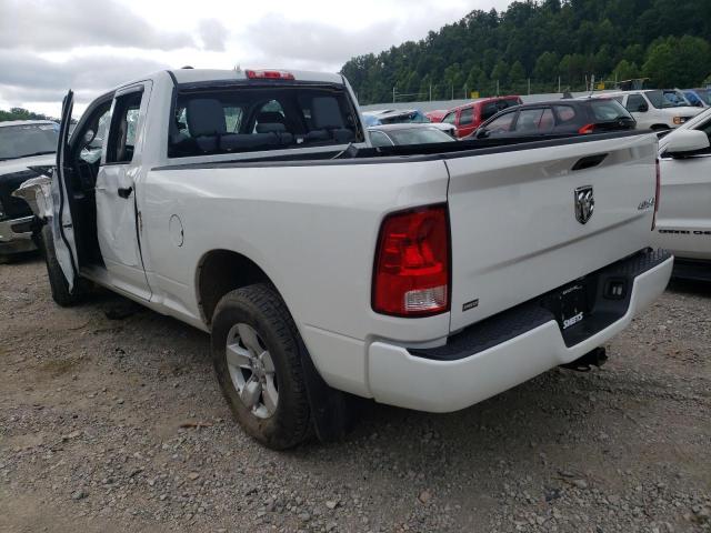 Photo 3 from auction – 2017 RAM 1500 ST with VIN 1C6RR7FG5HS827638