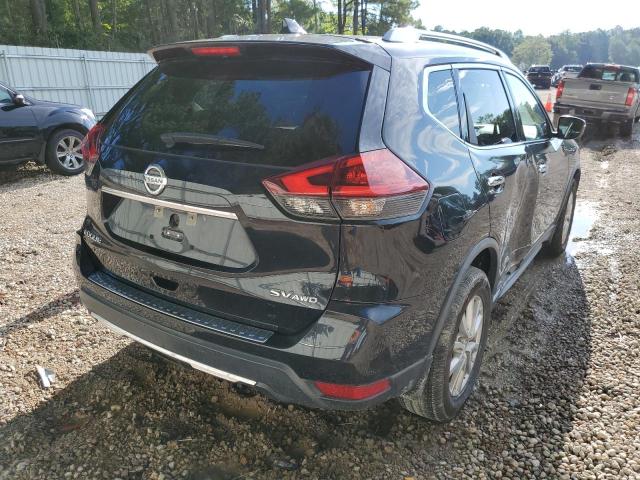 Photo 4 from auction – 2018 NISSAN ROGUE S with VIN KNMAT2MV2JP504569