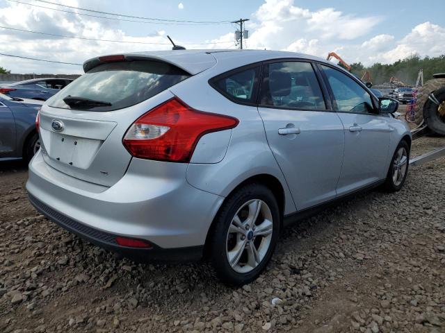 Photo 4 from auction – 2012 FORD 1220 HST with VIN 1FAHP3K25CL276150