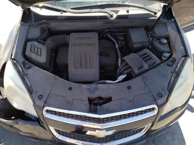 Photo 7 from auction – 2011 CHEVROLET EQUINOX LS with VIN 2GNALBEC5B1335148
