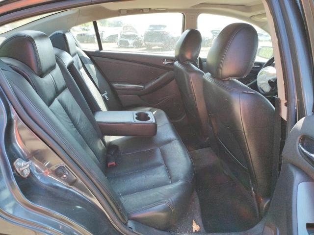 Photo 6 from auction – 2010 NISSAN ALTIMA BAS with VIN 1N4AL2AP1AN443402