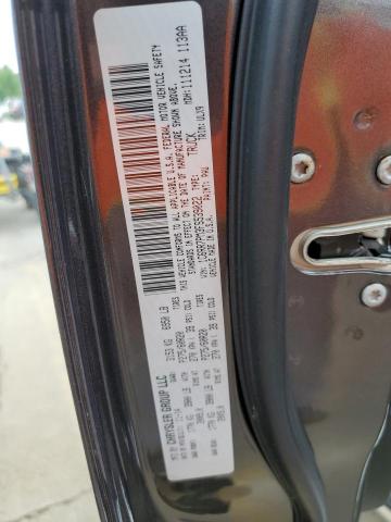Photo 10 from auction – 2015 RAM 1500 LONGH with VIN 1C6RR7PM3FS539022