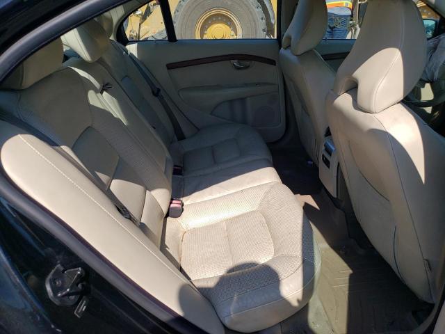 Photo 6 from auction – 2008 VOLVO S80 3.2 with VIN YV1AS982881080107