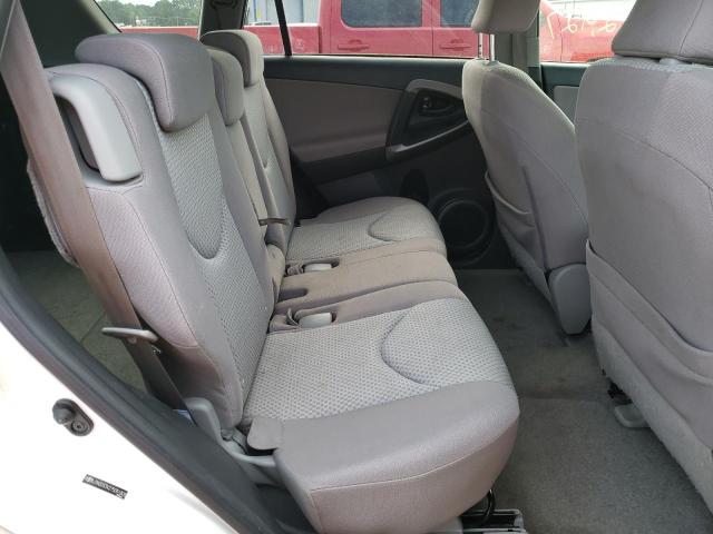Photo 6 from auction – 2007 TOYOTA RAV4 with VIN JTMZD33V275051808