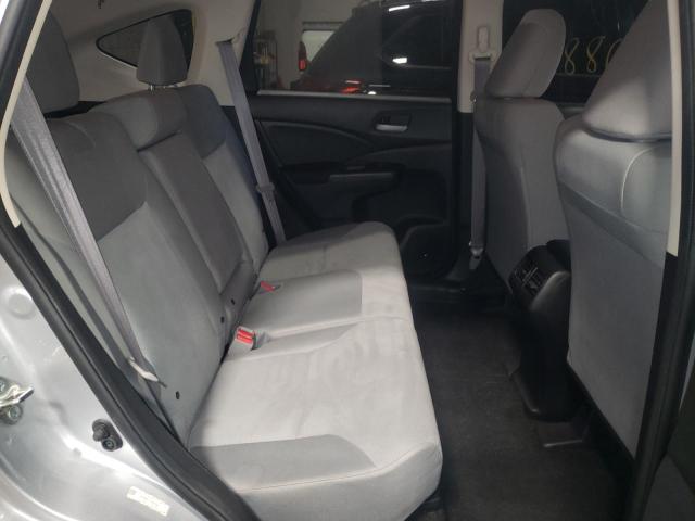 Photo 6 from auction – 2015 HONDA CR-V LX with VIN 2HKRM4H37FH694098