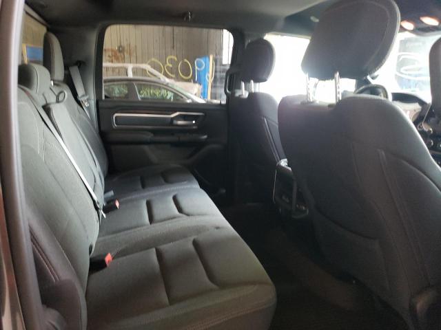 Photo 6 from auction – 2019 RAM 1500 BIG H with VIN 1C6SRFFT3KN739377