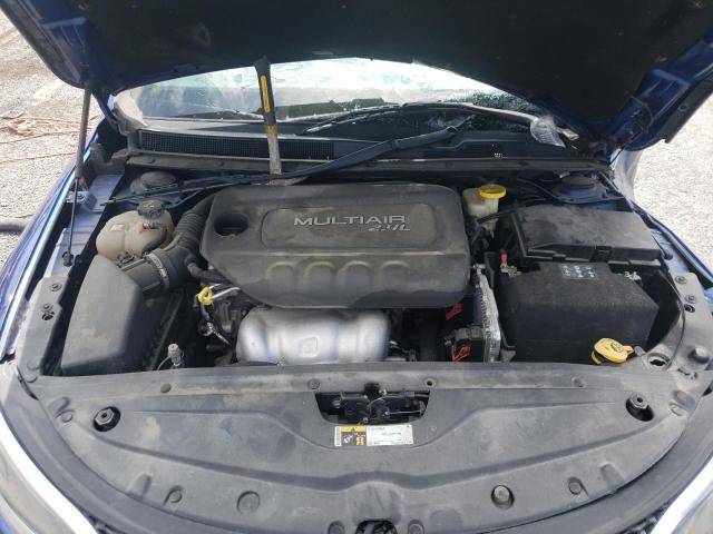 Photo 7 from auction – 2016 CHRYSLER 200 LIMITE with VIN 1C3CCCAB5GN143467