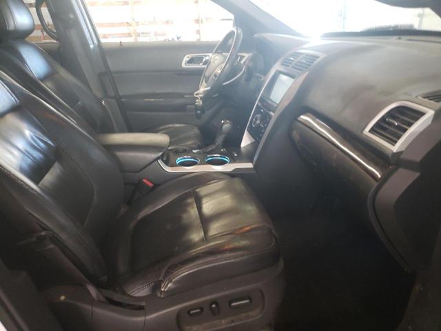 Photo 5 from auction – 2011 FORD EXPLORER L with VIN 1FMHK7F84BGA04108