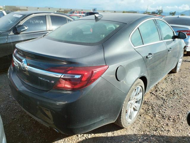 Photo 4 from auction – 2015 BUICK REGAL PREM with VIN 2G4GN5EX9F9143042