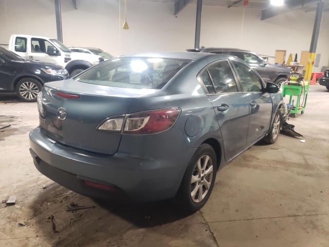 Photo 4 from auction – 2010 MAZDA MAZDA3 I with VIN JM1BL1SF5A1229695