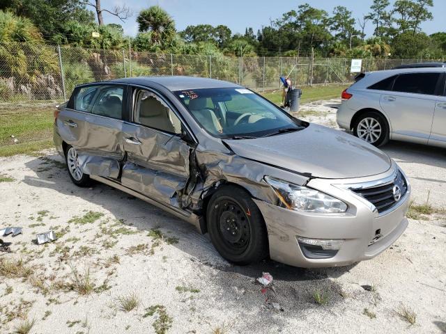 Photo 9 from auction – 2013 NISSAN ALTIMA 2.5 with VIN 1N4AL3AP9DC273618