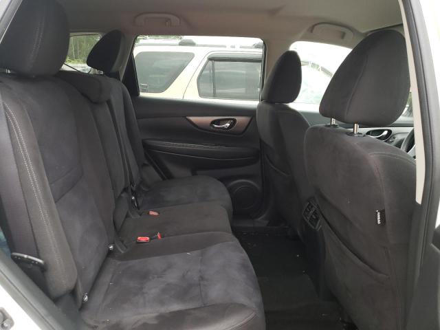 Photo 6 from auction – 2015 NISSAN ROGUE S with VIN KNMAT2MV4FP543560