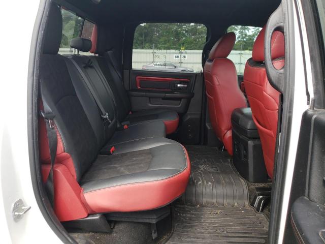 Photo 6 from auction – 2016 RAM 1500 REBEL with VIN 1C6RR7YTXGS255328