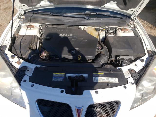 Photo 7 from auction – 2007 PONTIAC G6 BASE with VIN 1G2ZG58N674277940