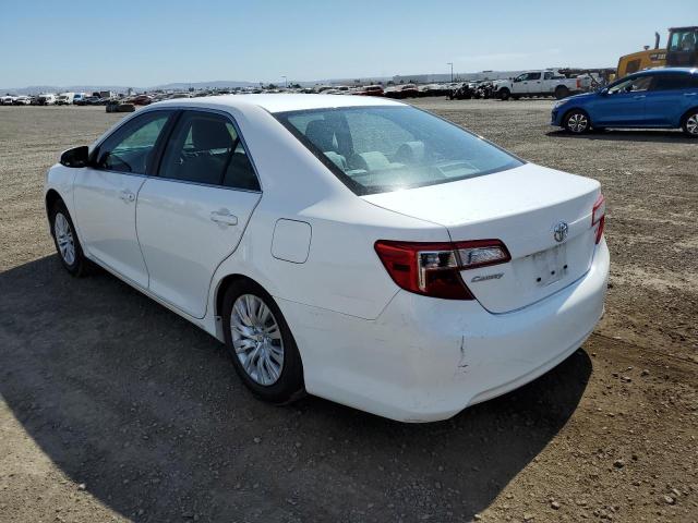 Photo 3 from auction – 2014 TOYOTA CAMRY L with VIN 4T4BF1FK6ER444460