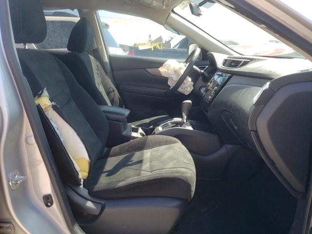 Photo 5 from auction – 2014 NISSAN ROGUE S with VIN 5N1AT2MV7EC825645