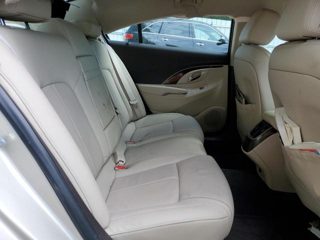 Photo 6 from auction – 2015 BUICK LACROSSE with VIN 1G4GB5G39FF146856