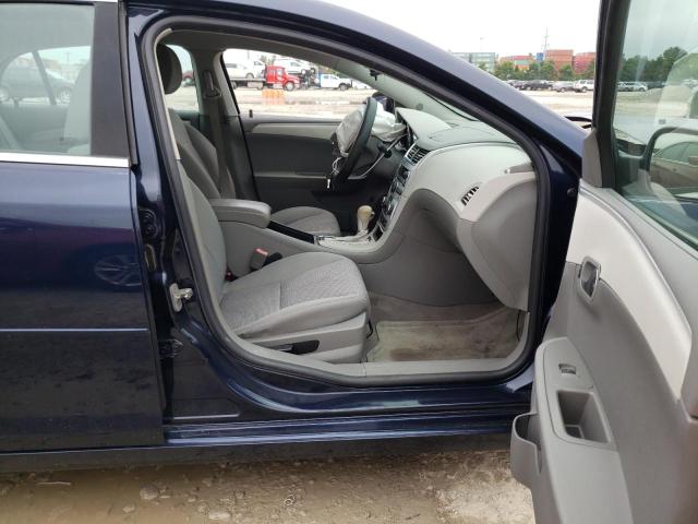 Photo 5 from auction – 2011 CHEVROLET MALIBU LS with VIN 1G1ZB5E19BF215935