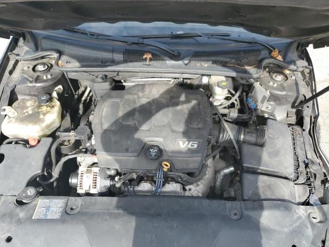 Photo 7 from auction – 2009 BUICK LUCERNE CX with VIN 1G4HD57M79U132218