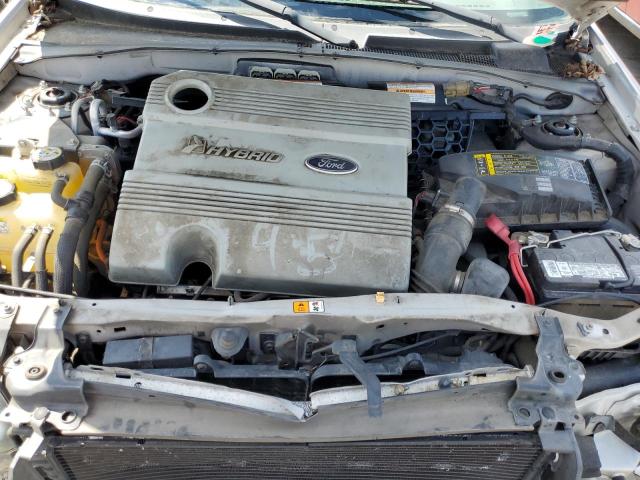 Photo 7 from auction – 2006 FORD ESCAPE HEV with VIN 1FMCU95H36KB36815