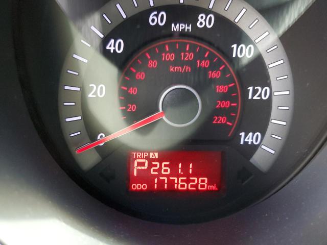 Zdjęcie 8 z aukcji – 2013 KIA FORTE EX z VIN KNAFU5A28D5700799
